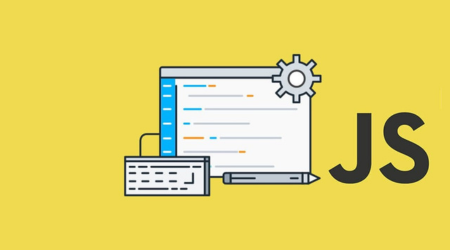 java script course image